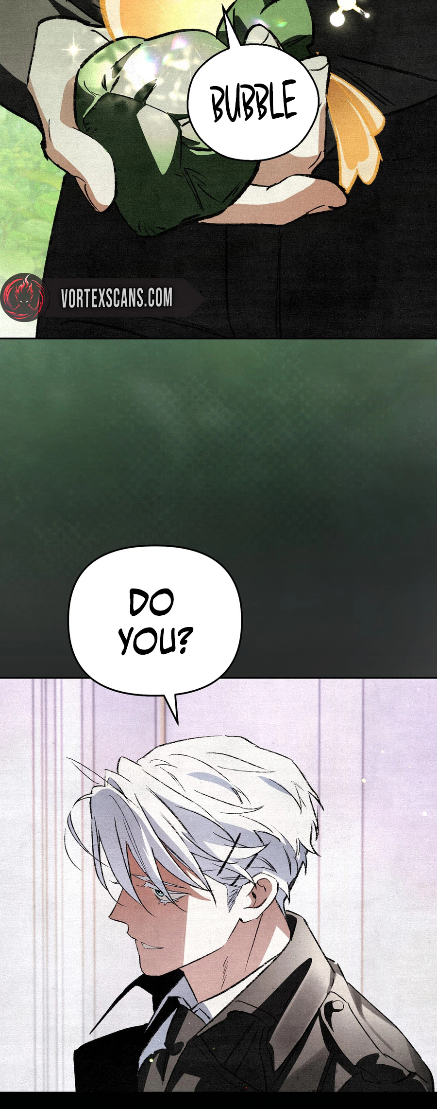 The Dungeon Painter Chapter 9 Page 40