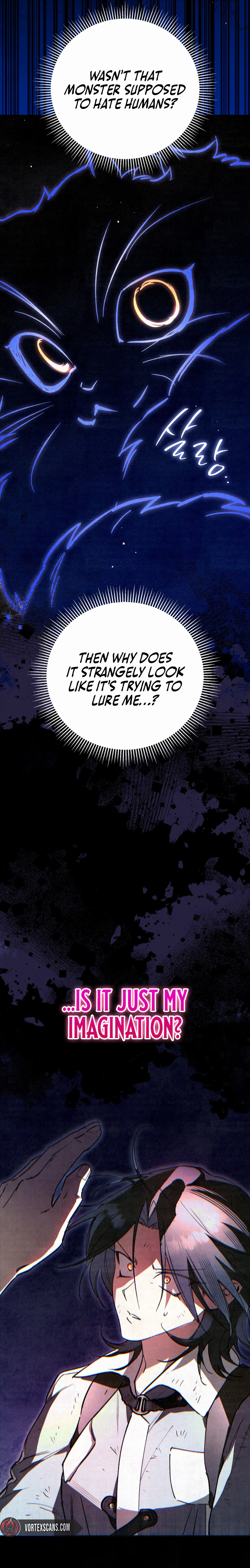 The Dungeon Painter Chapter 21 Page 7