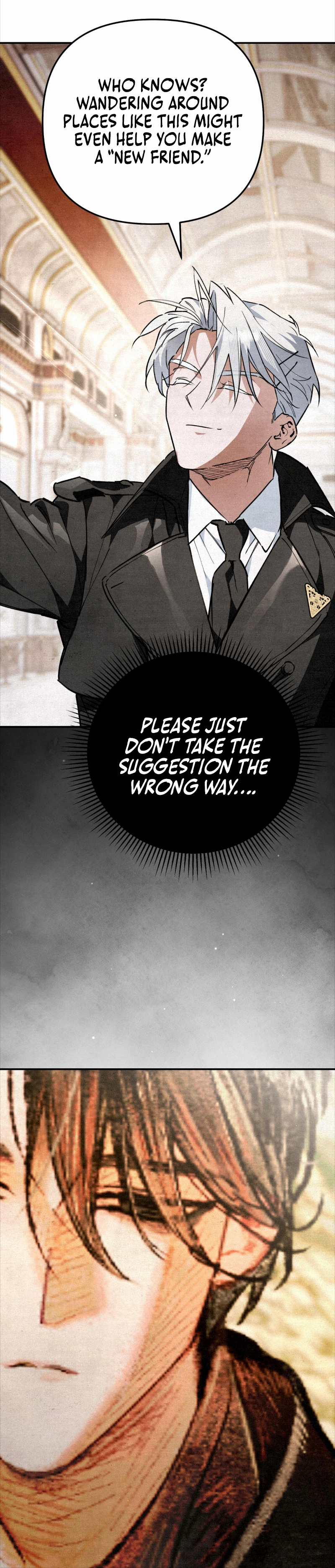 The Dungeon Painter Chapter 21 Page 12