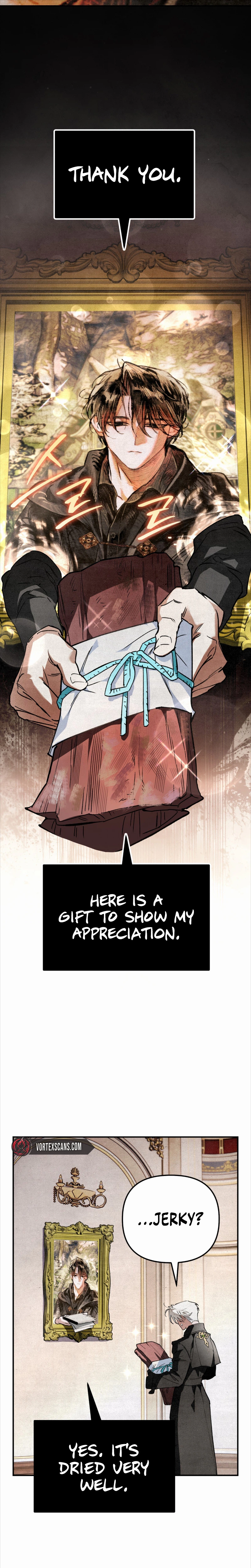 The Dungeon Painter Chapter 21 Page 13