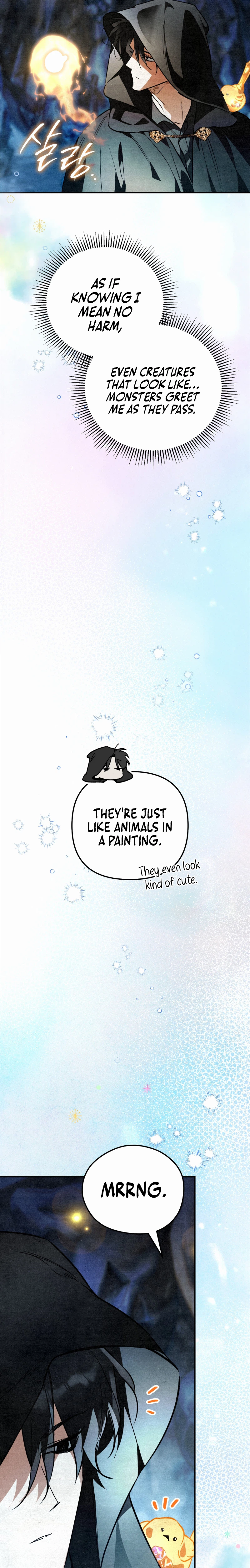 The Dungeon Painter Chapter 21 Page 19