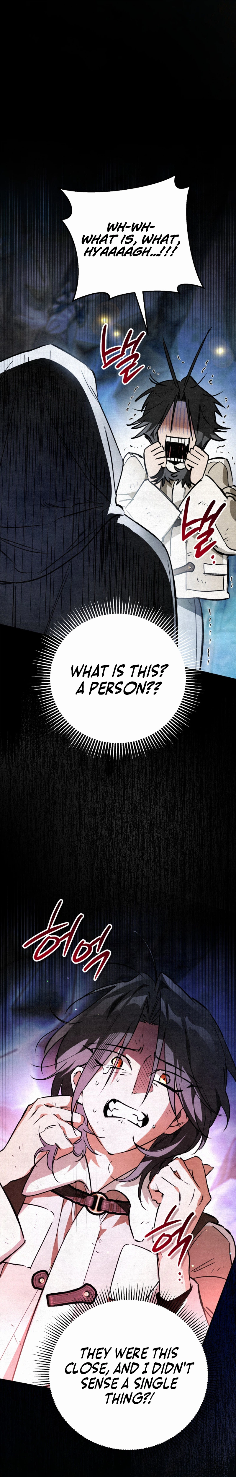 The Dungeon Painter Chapter 21 Page 29