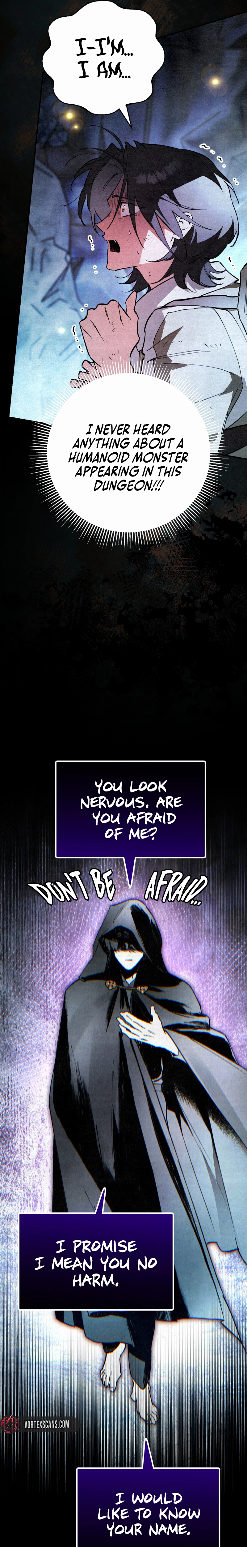 The Dungeon Painter Chapter 21 Page 33