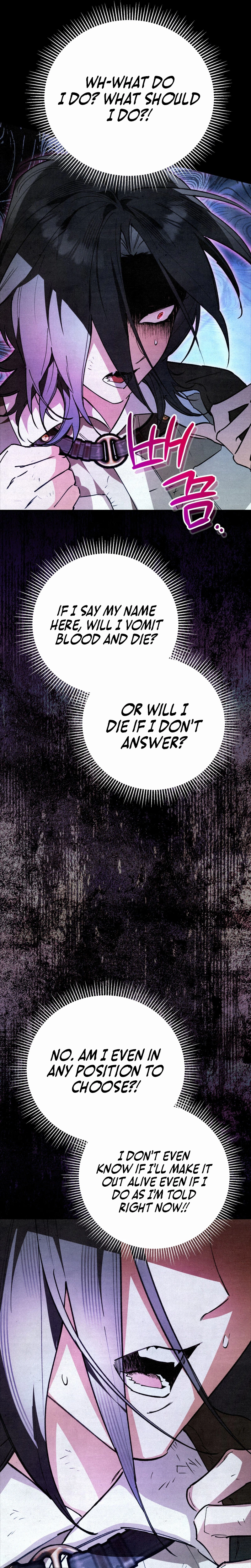 The Dungeon Painter Chapter 21 Page 35