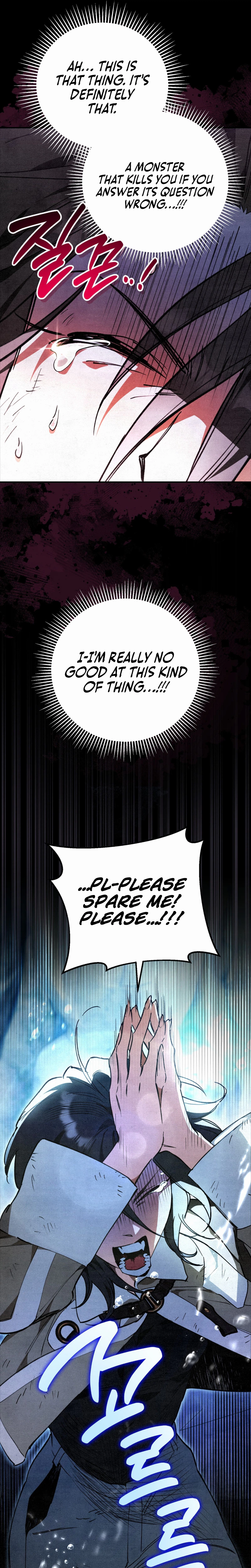 The Dungeon Painter Chapter 21 Page 37