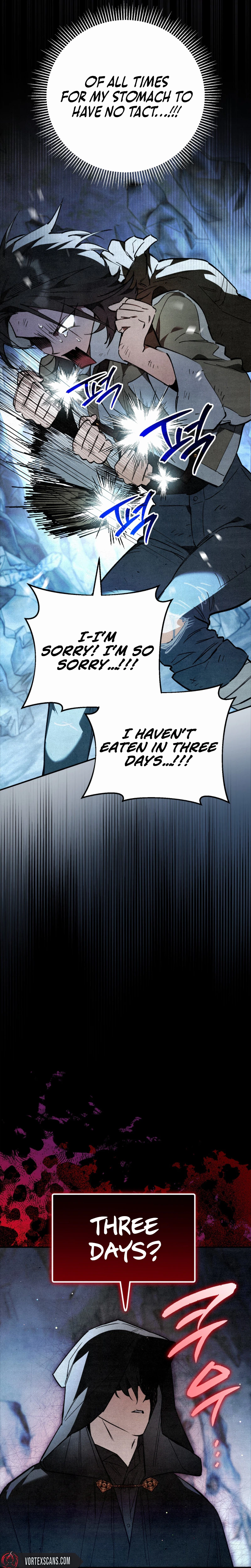 The Dungeon Painter Chapter 21 Page 39
