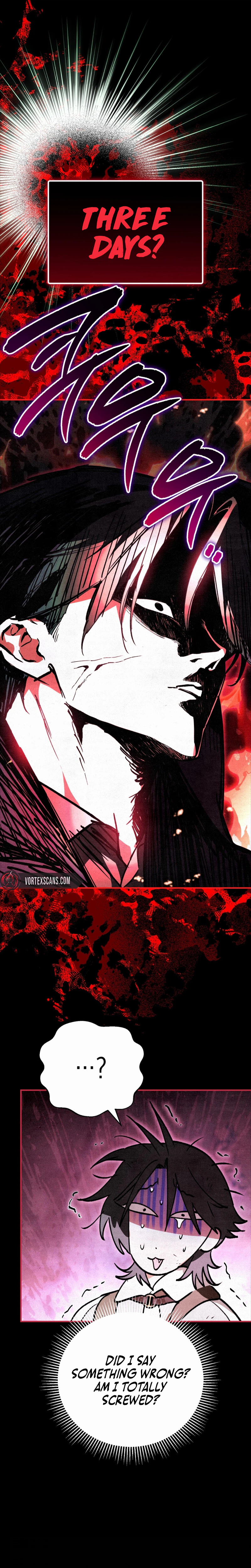 The Dungeon Painter Chapter 21 Page 41