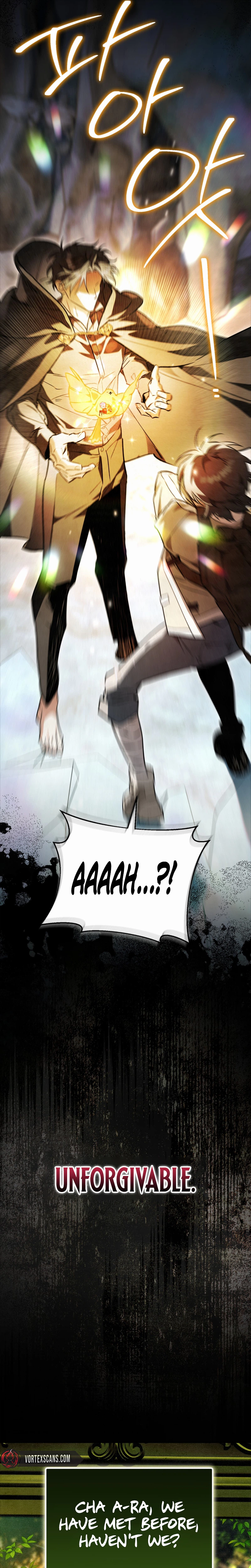The Dungeon Painter Chapter 21 Page 43