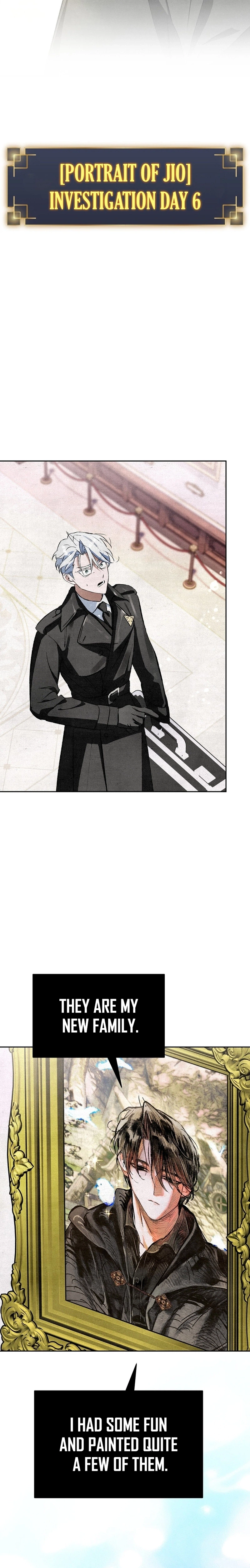 The Dungeon Painter Chapter 8 Page 19