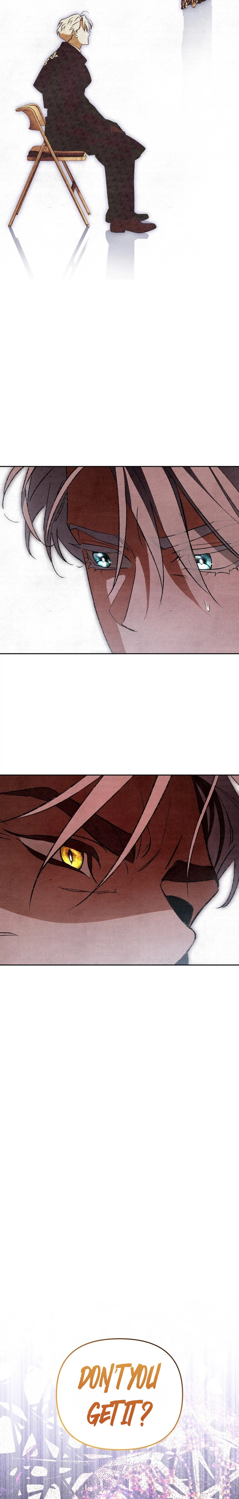 The Dungeon Painter Chapter 8 Page 34