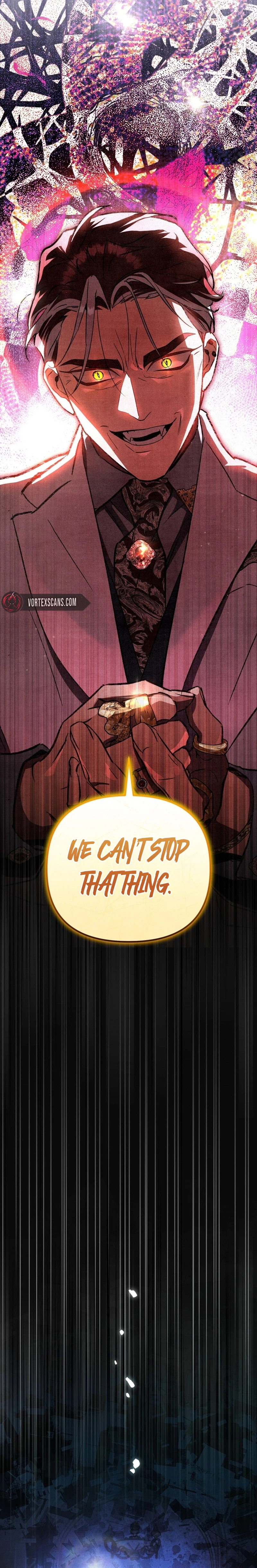 The Dungeon Painter Chapter 8 Page 35