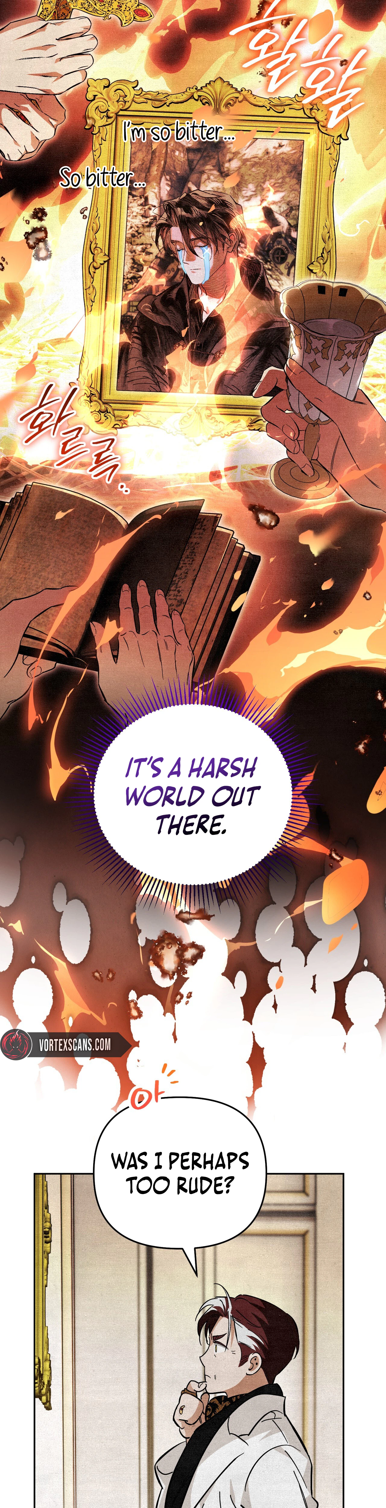 The Dungeon Painter Chapter 3 Page 8