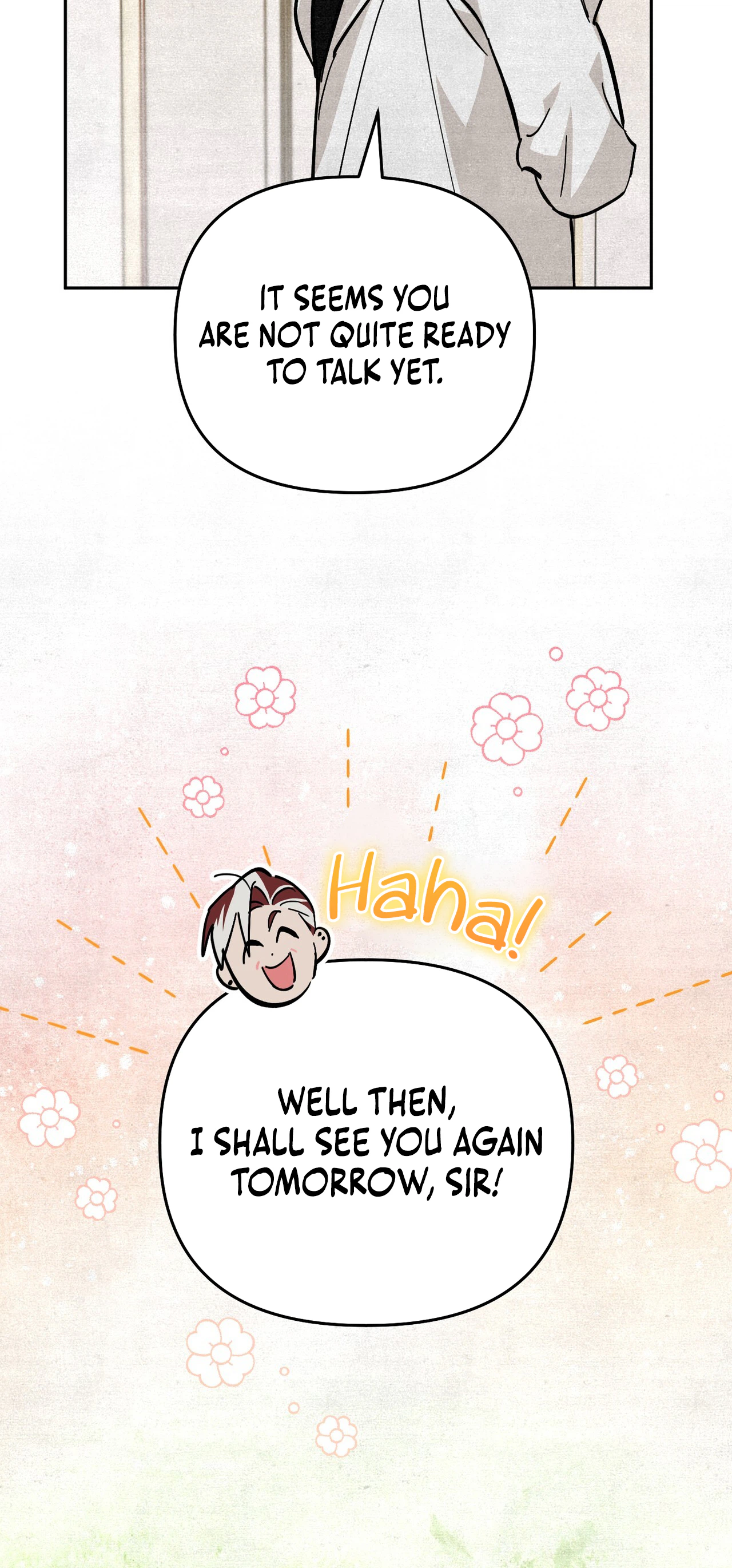 The Dungeon Painter Chapter 3 Page 9