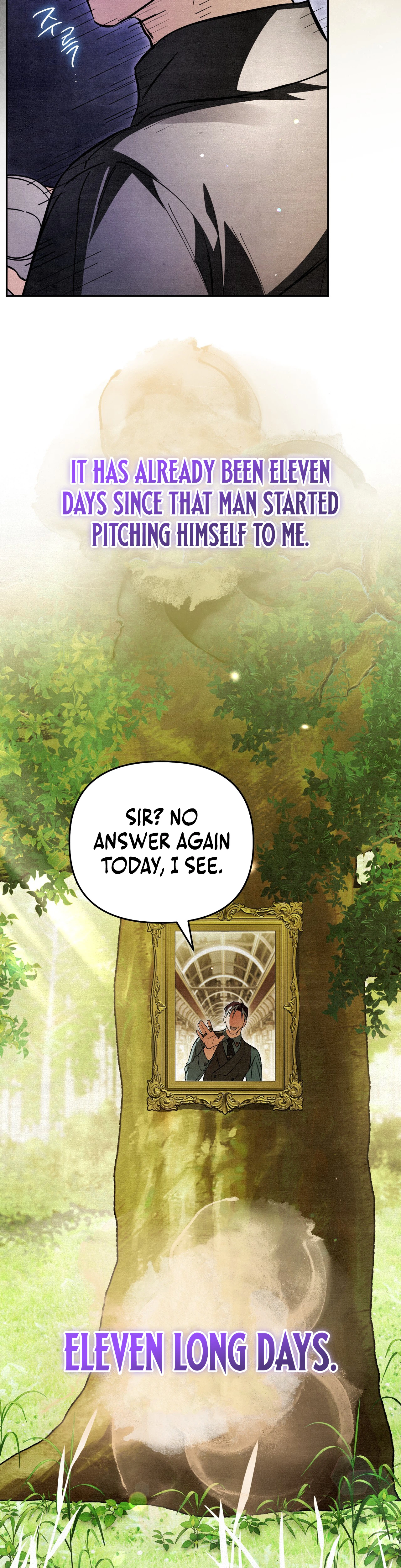 The Dungeon Painter Chapter 3 Page 26