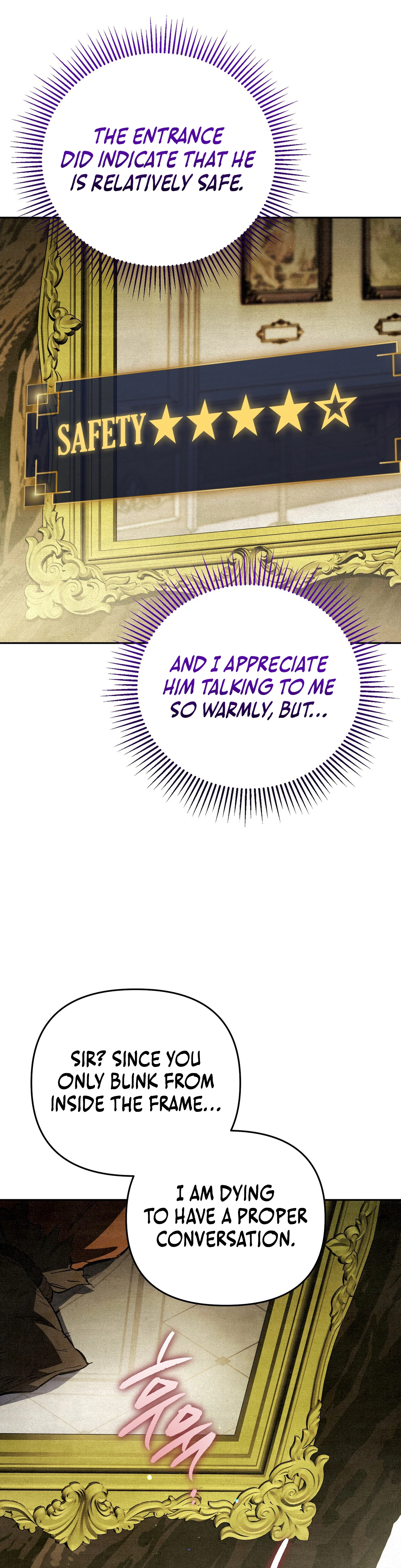 The Dungeon Painter Chapter 3 Page 28