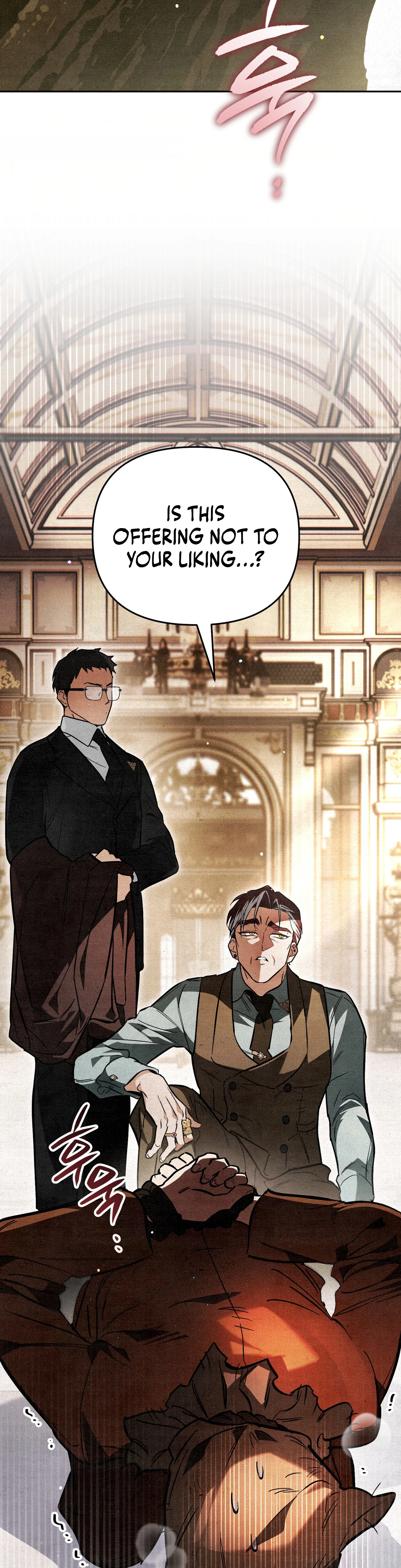 The Dungeon Painter Chapter 3 Page 29