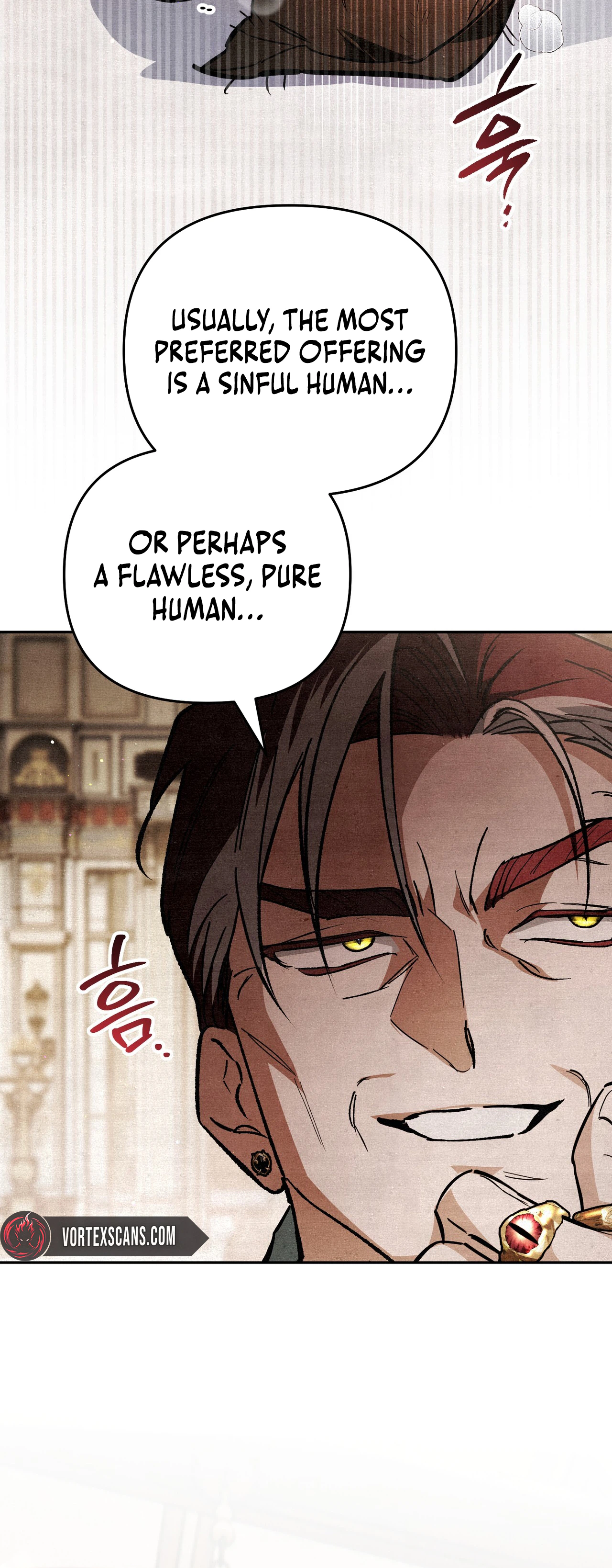 The Dungeon Painter Chapter 3 Page 30