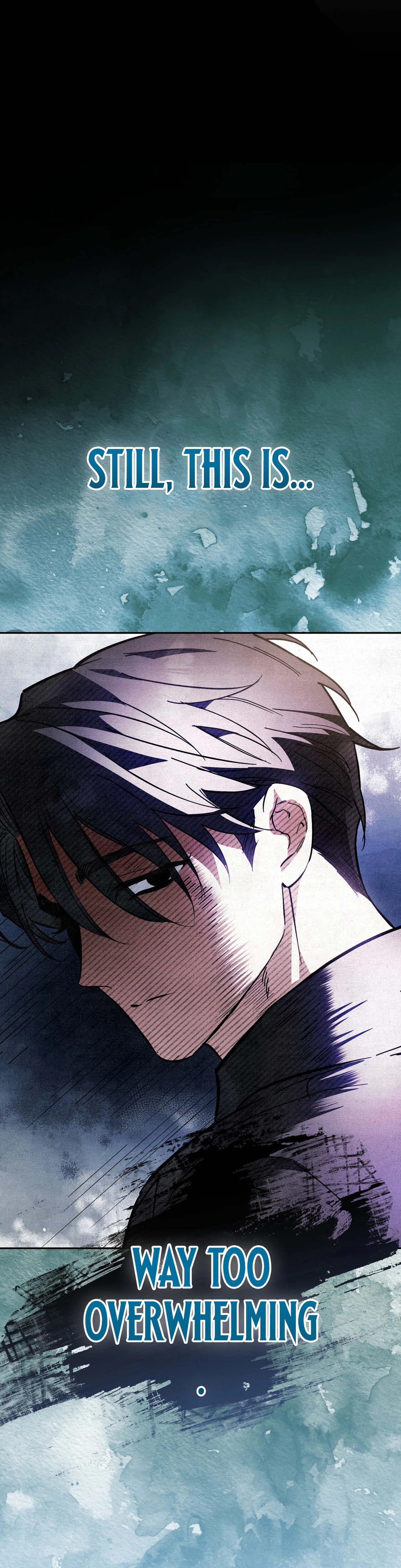 The Dungeon Painter Chapter 3 Page 32