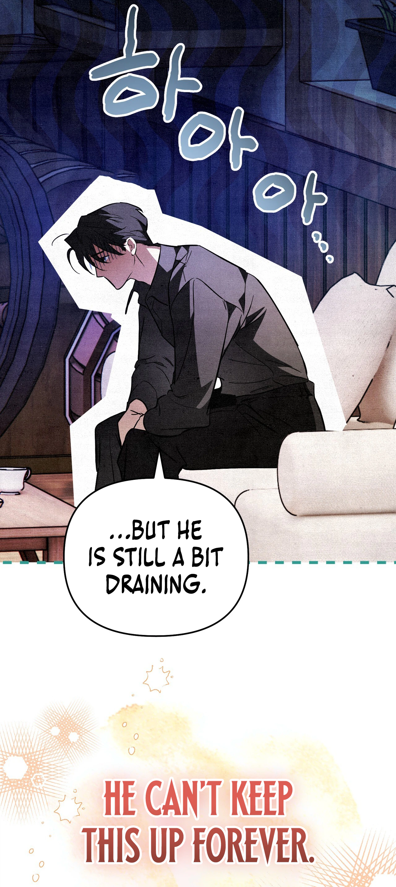 The Dungeon Painter Chapter 3 Page 39