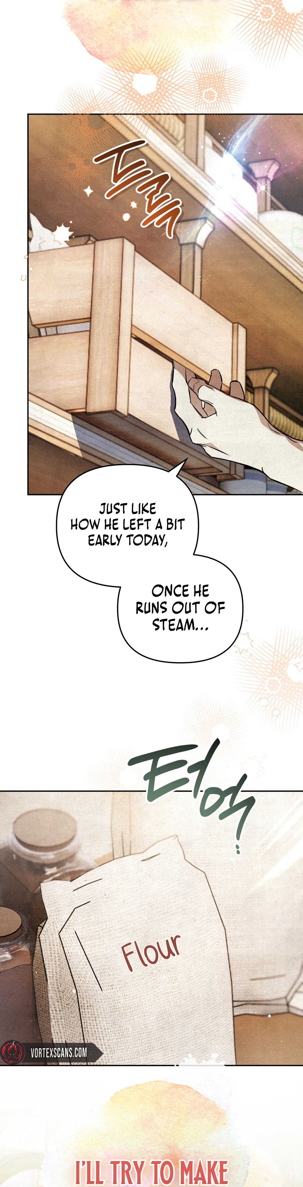 The Dungeon Painter Chapter 3 Page 40
