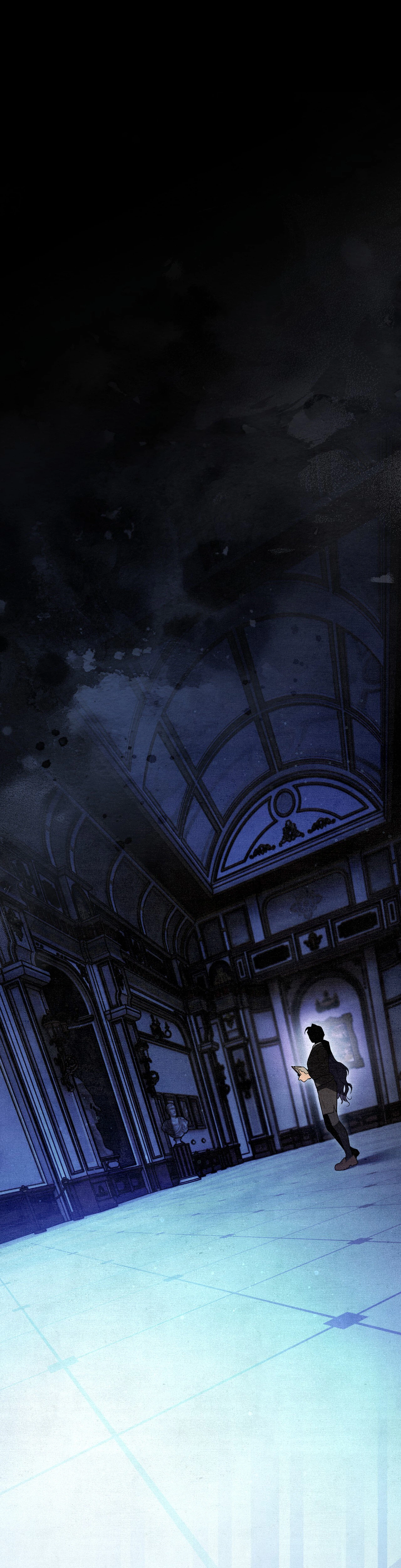 The Dungeon Painter Chapter 3 Page 50