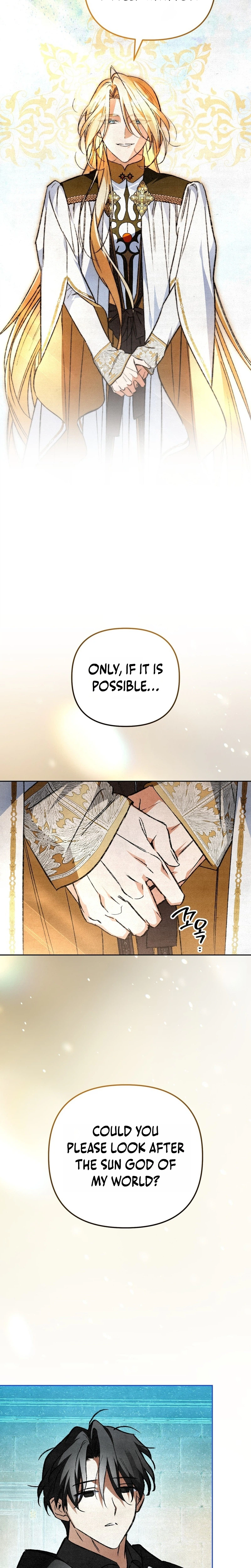 The Dungeon Painter Chapter 11 Page 17