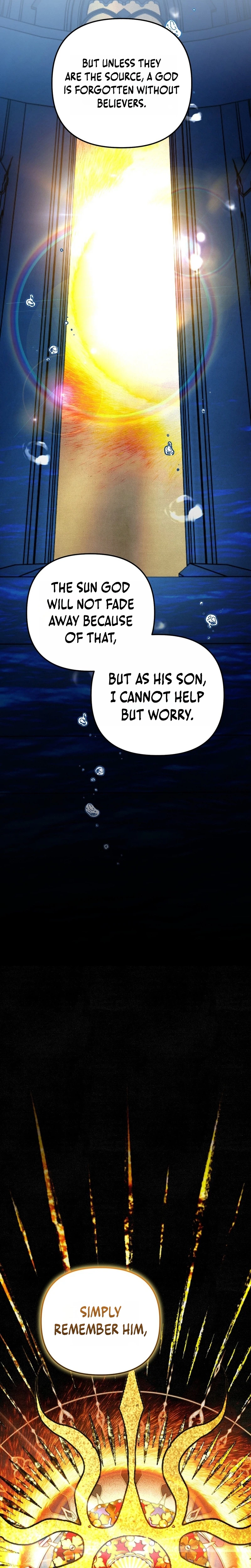 The Dungeon Painter Chapter 11 Page 19