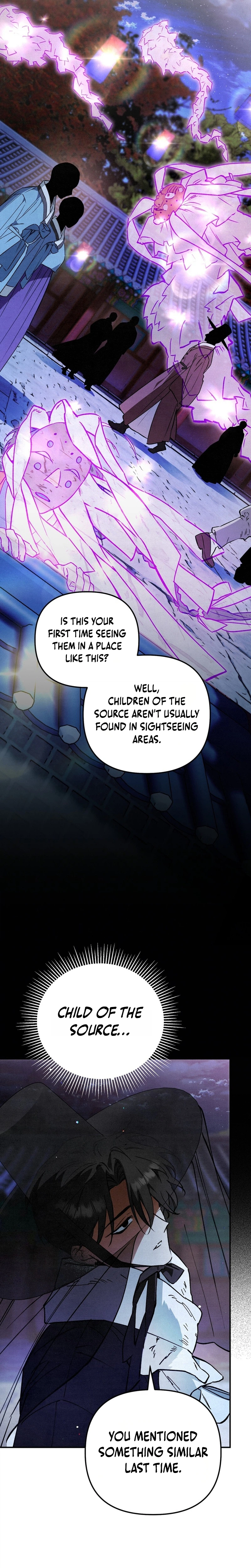 The Dungeon Painter Chapter 15 Page 7