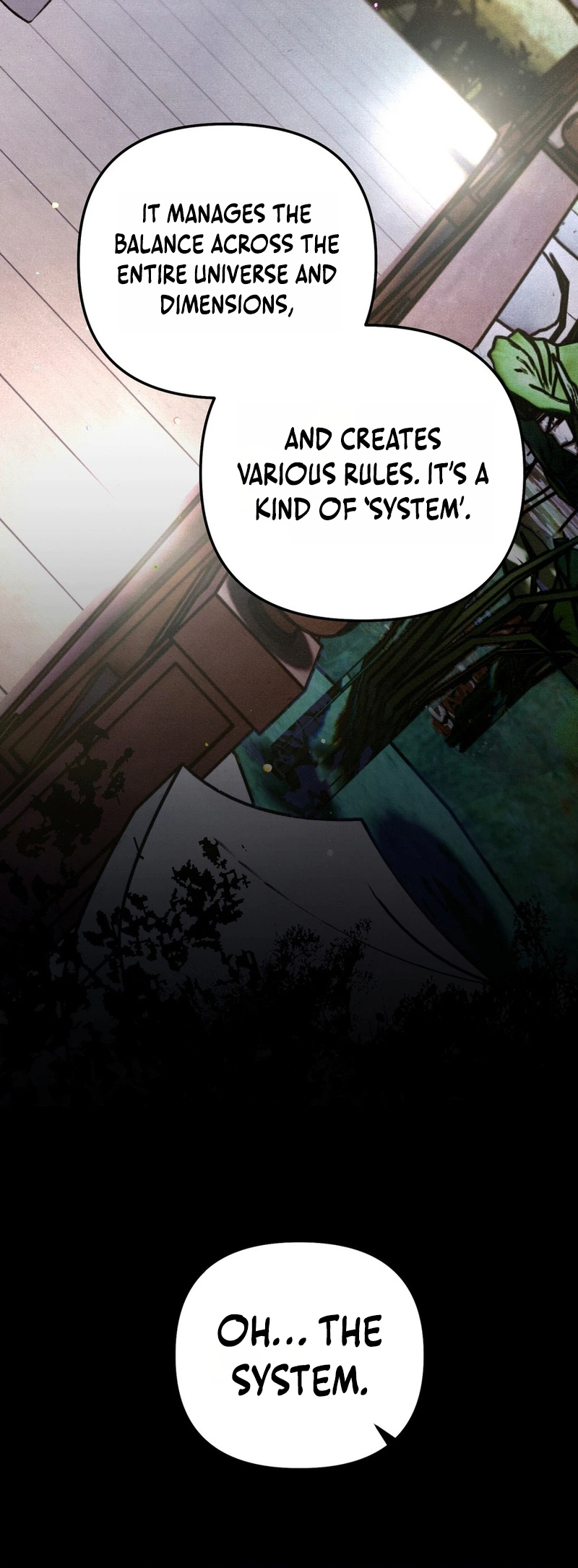 The Dungeon Painter Chapter 15 Page 9