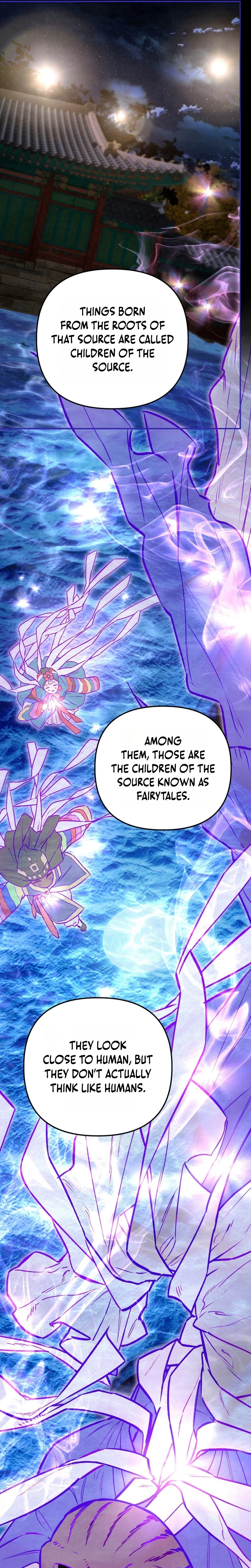 The Dungeon Painter Chapter 15 Page 10