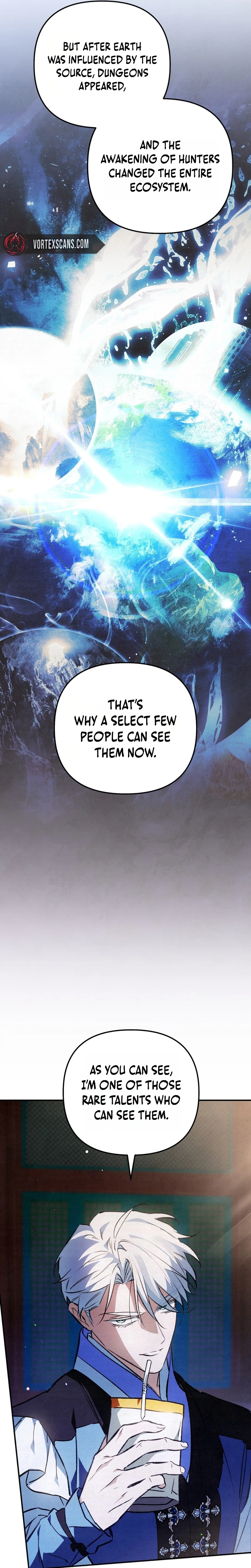 The Dungeon Painter Chapter 15 Page 13