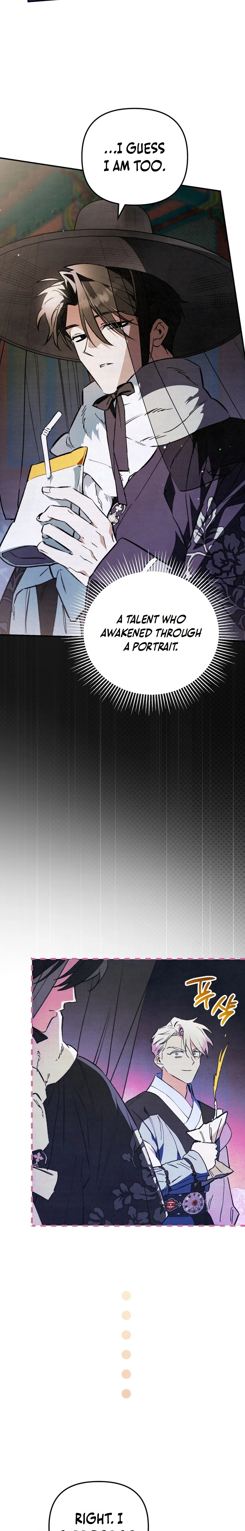 The Dungeon Painter Chapter 15 Page 14