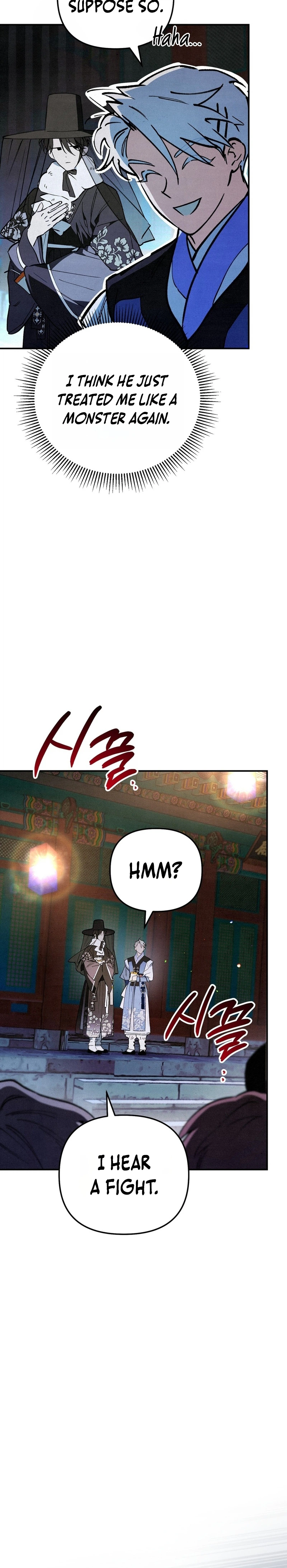 The Dungeon Painter Chapter 15 Page 15
