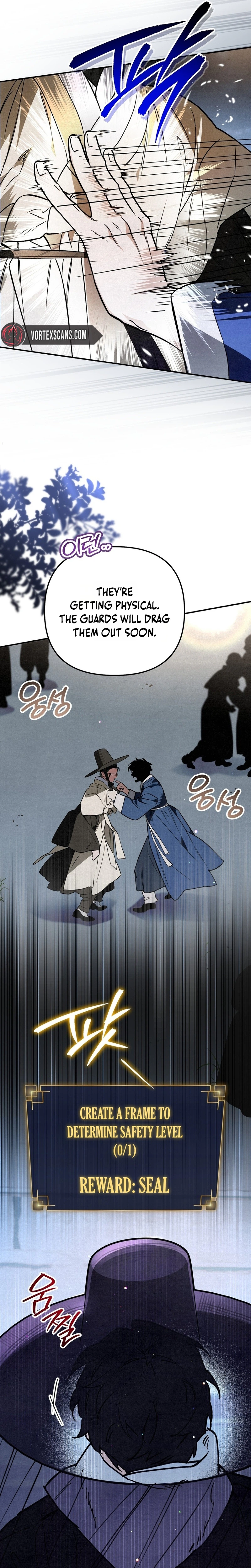 The Dungeon Painter Chapter 15 Page 16