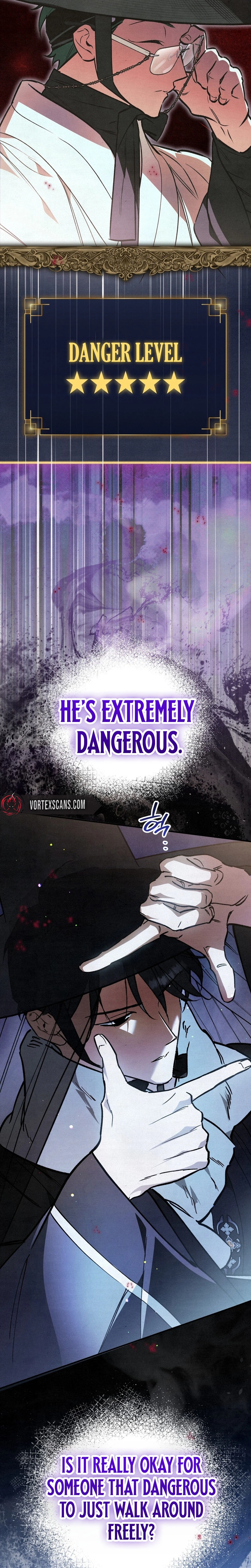 The Dungeon Painter Chapter 15 Page 19
