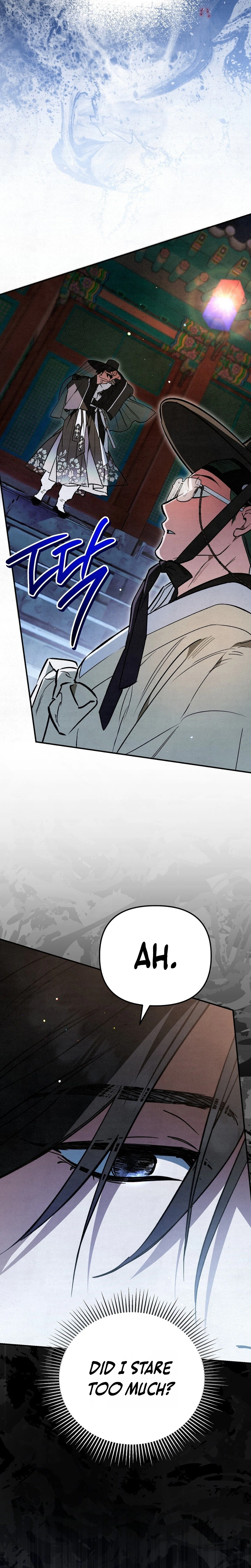 The Dungeon Painter Chapter 15 Page 20