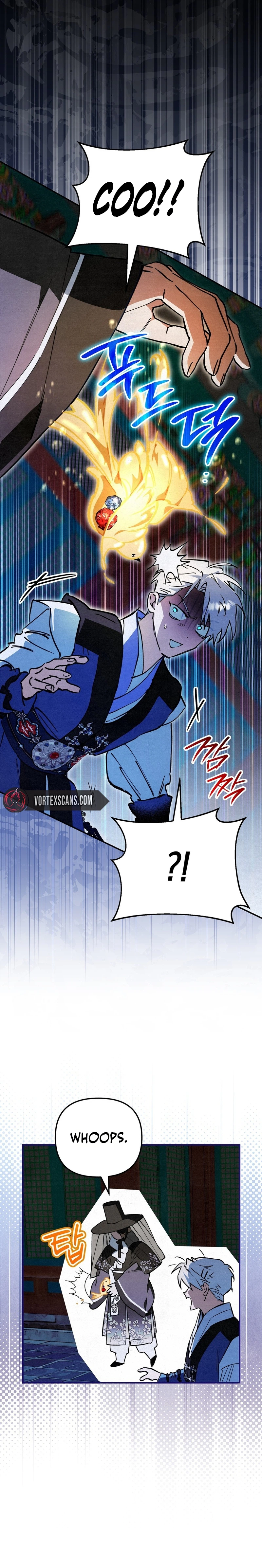 The Dungeon Painter Chapter 15 Page 21