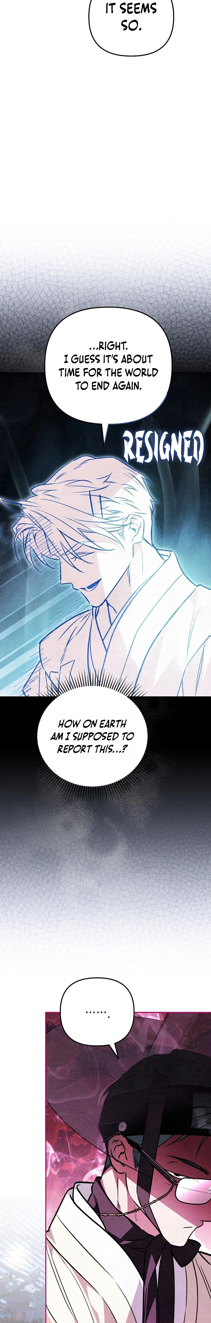 The Dungeon Painter Chapter 15 Page 23