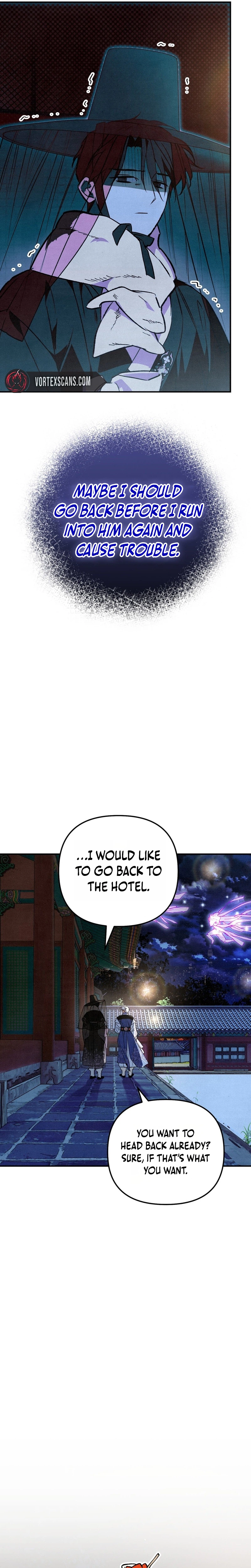 The Dungeon Painter Chapter 15 Page 25