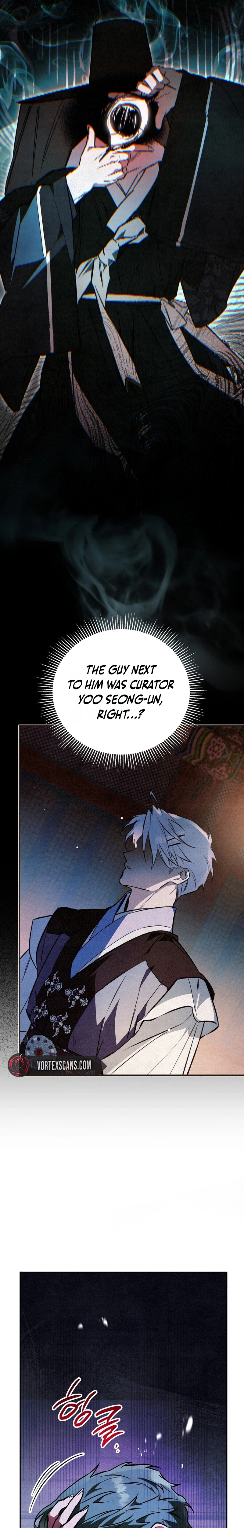 The Dungeon Painter Chapter 15 Page 28