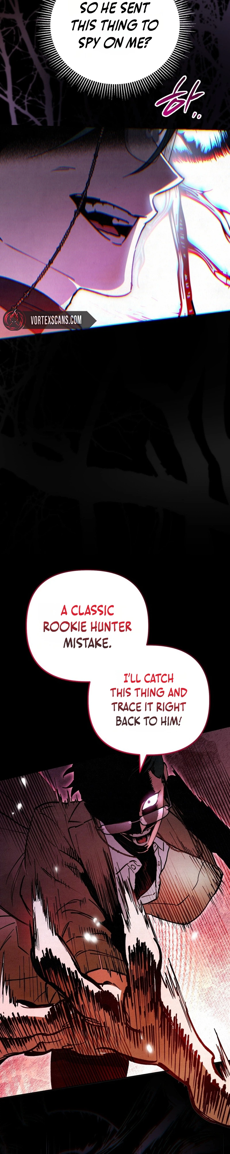 The Dungeon Painter Chapter 15 Page 33