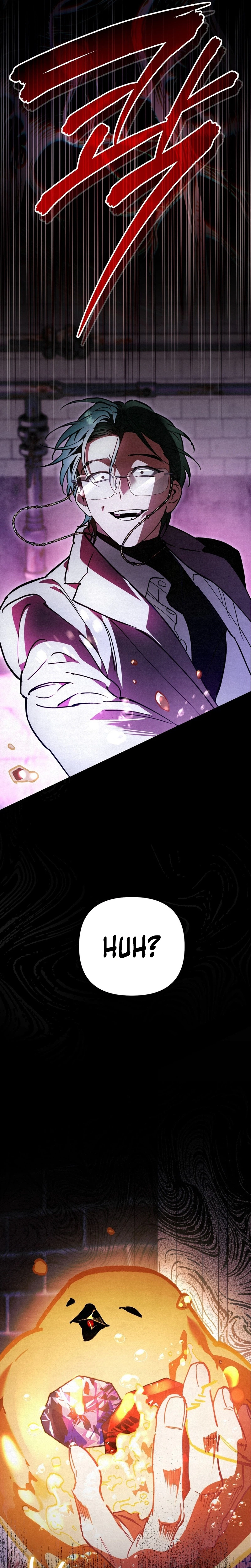 The Dungeon Painter Chapter 15 Page 34