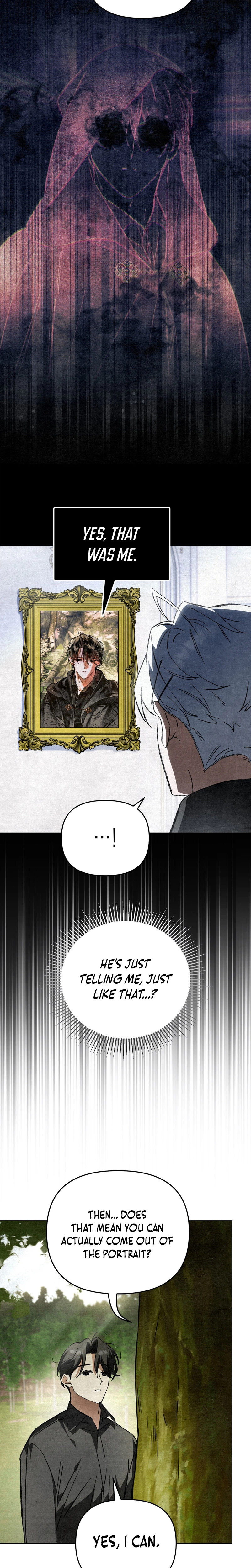 The Dungeon Painter Chapter 6 Page 8