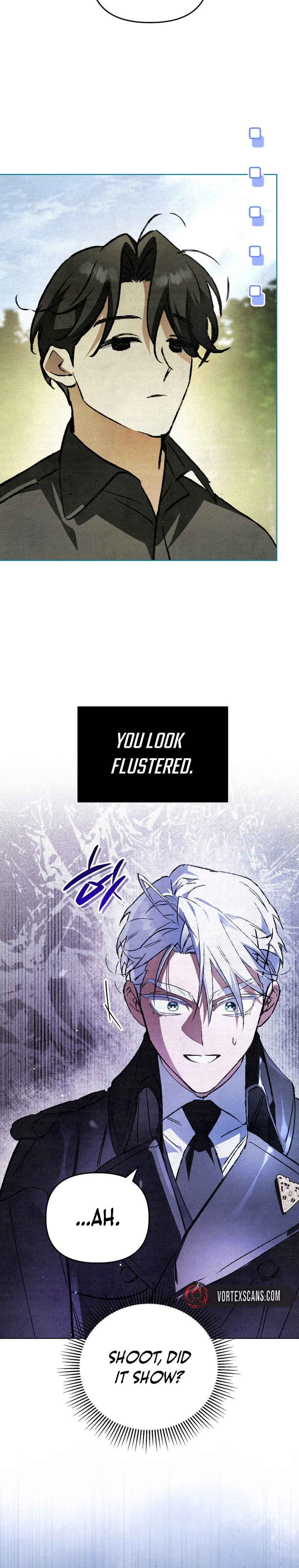 The Dungeon Painter Chapter 6 Page 9