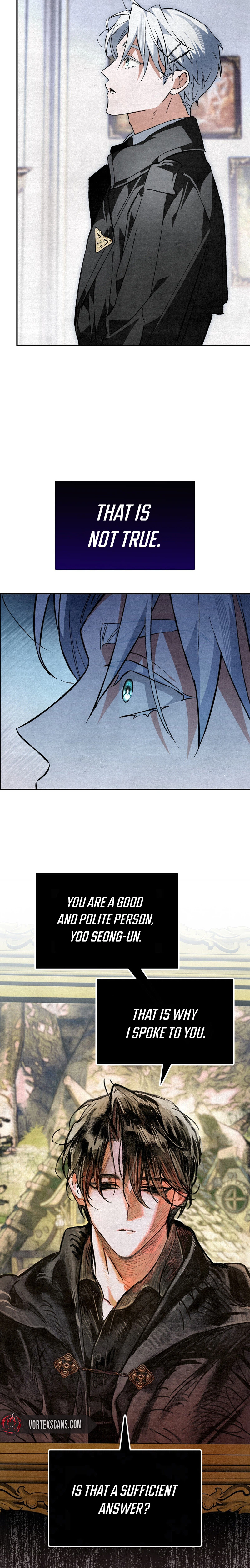 The Dungeon Painter Chapter 6 Page 11