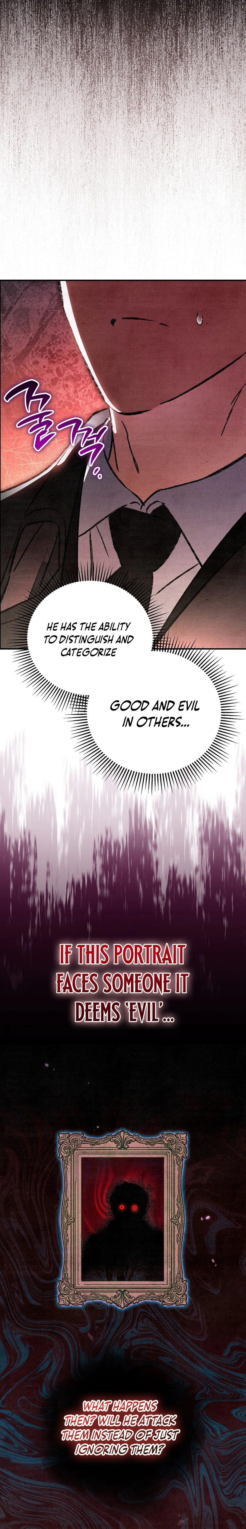 The Dungeon Painter Chapter 6 Page 12