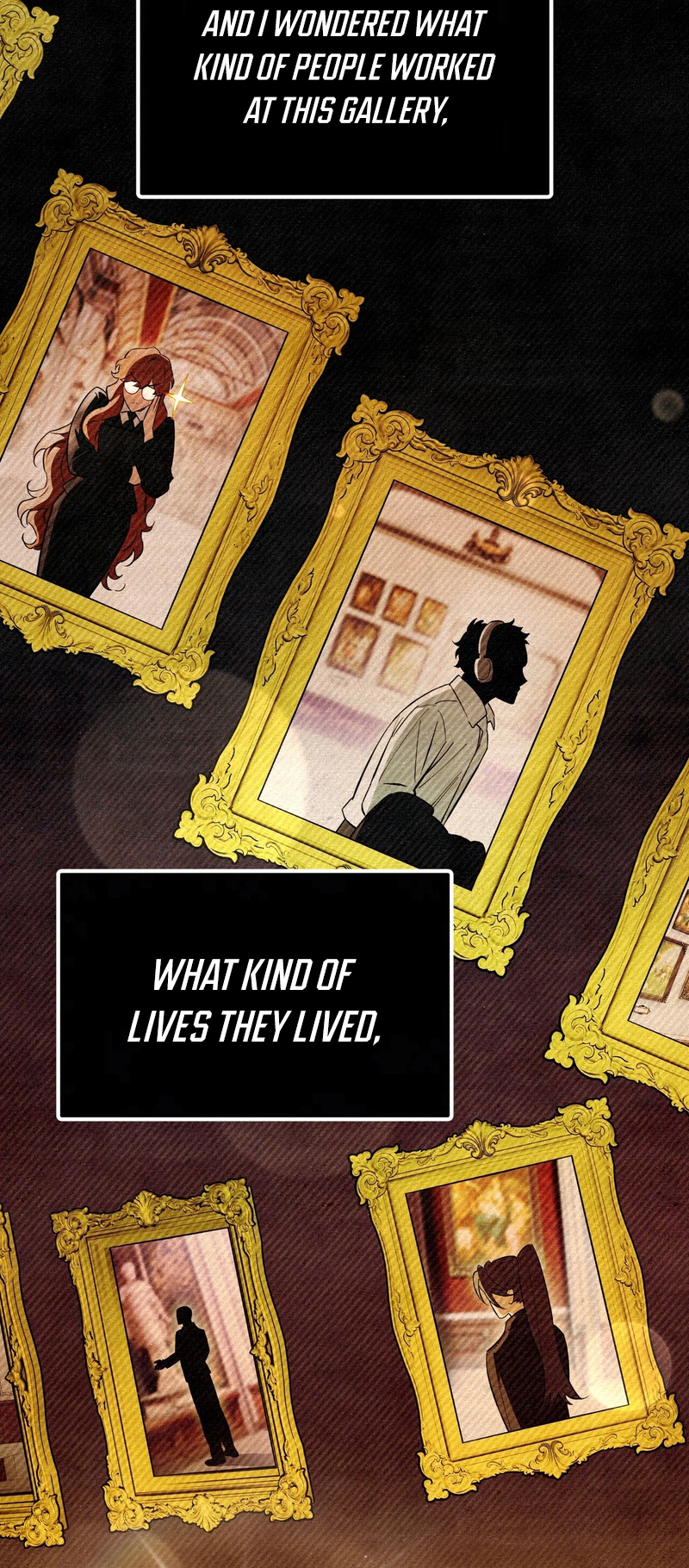 The Dungeon Painter Chapter 6 Page 18