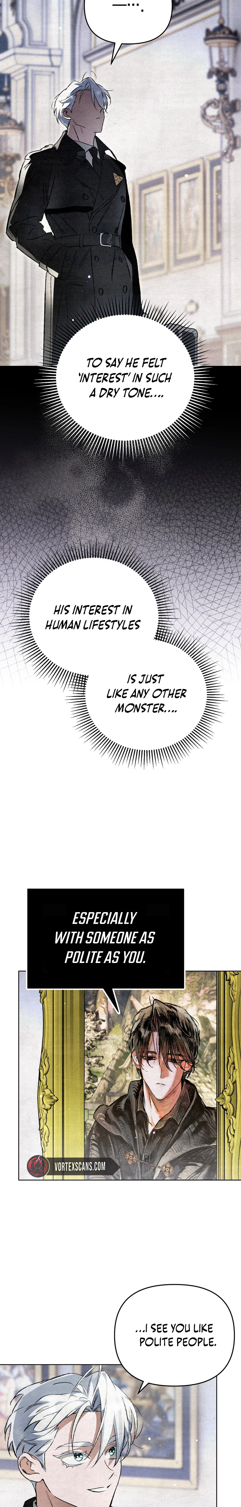 The Dungeon Painter Chapter 6 Page 20