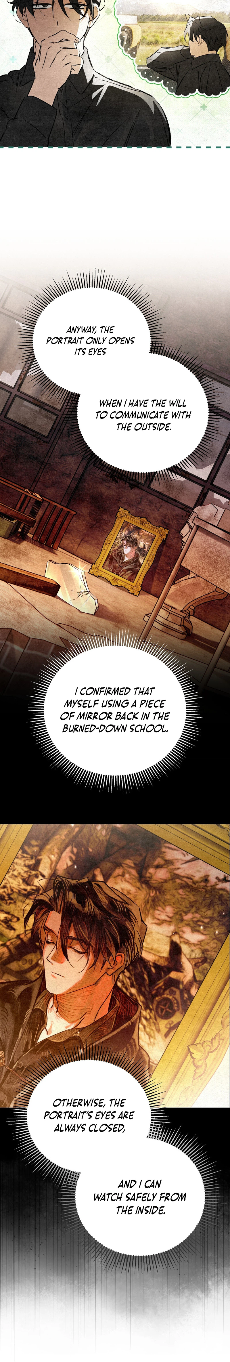 The Dungeon Painter Chapter 6 Page 27