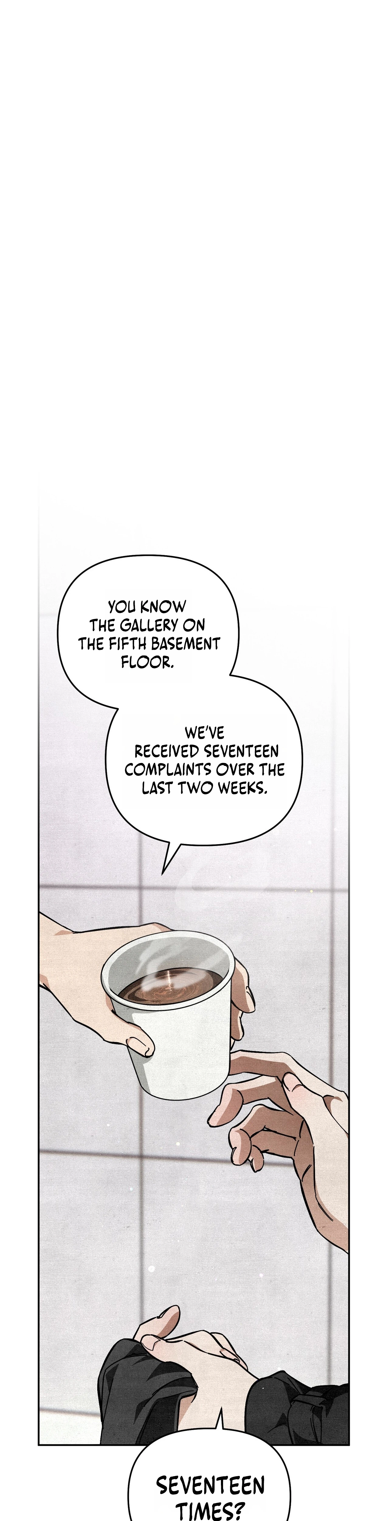The Dungeon Painter Chapter 4 Page 8